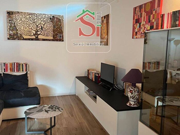 Appartamento trilocale in affitto in PIAZZA DEI MILLE, Centro, Zogno