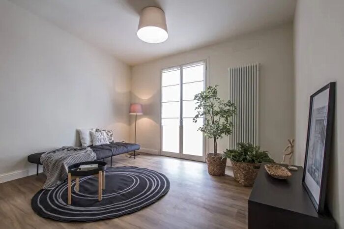 Appartamento trilocale in vendita in Via Luigi Gonzaga a, Guastalla