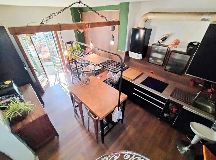 Appartamento bilocale in vendita in Via Nievo, Corbetta