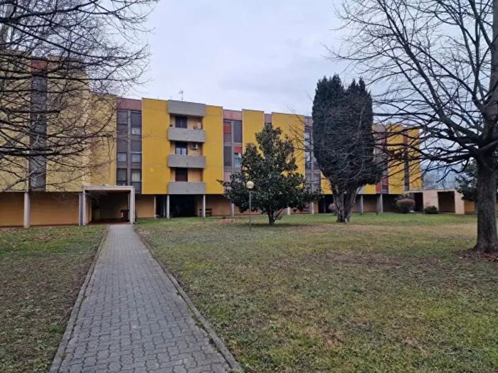 Appartamento bilocale in affitto in Viale Biella, Ivrea