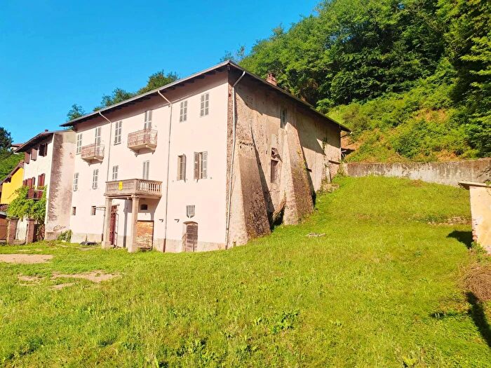 Case in Vendita e in Affitto - 3