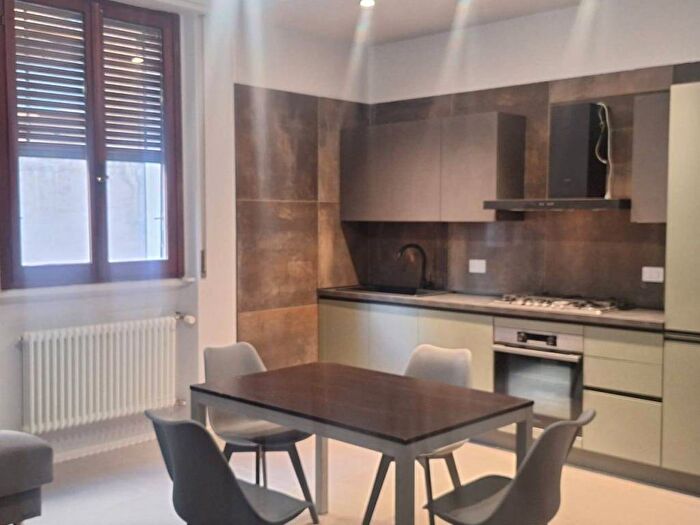 Appartamento quadrilocale in affitto in Centro, Perugia
