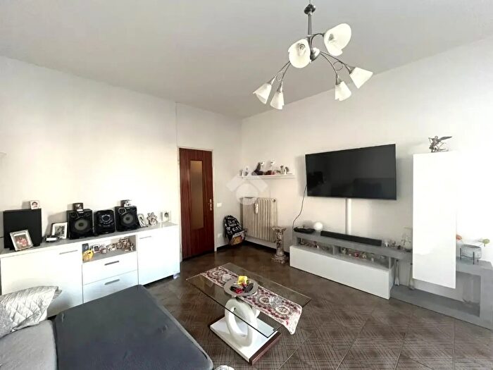 Appartamento quadrilocale in vendita in Quartiere Venticinque Aprile, Bassano Del Grappa