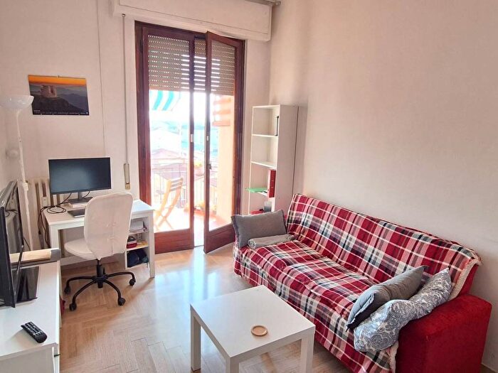 Appartamento trilocale in affitto in Porta al Prato San Jacopino, Firenze