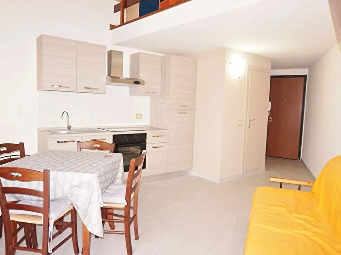 Appartamento monolocale in affitto in Via Lamarmora, Sirmione
