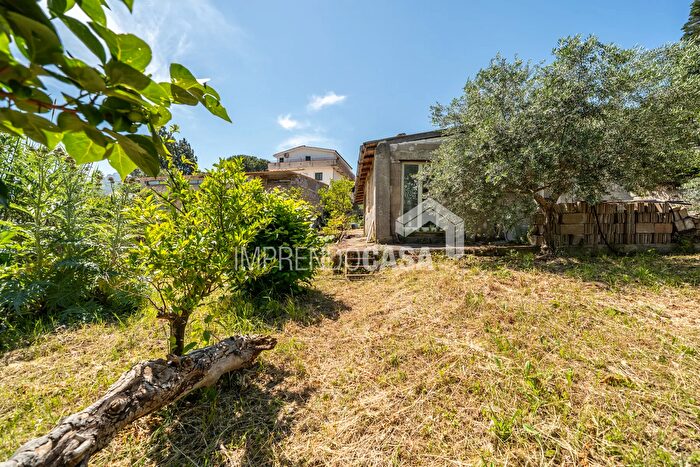 Casa trilocale in vendita in Via Adragna, Monreale