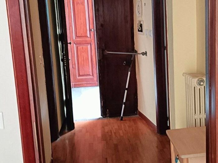 Appartamento quadrilocale in affitto in Piazza della Libertà, Alessandria