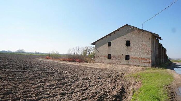 Casa in vendita in Cascina Vallunga, Cassolnovo