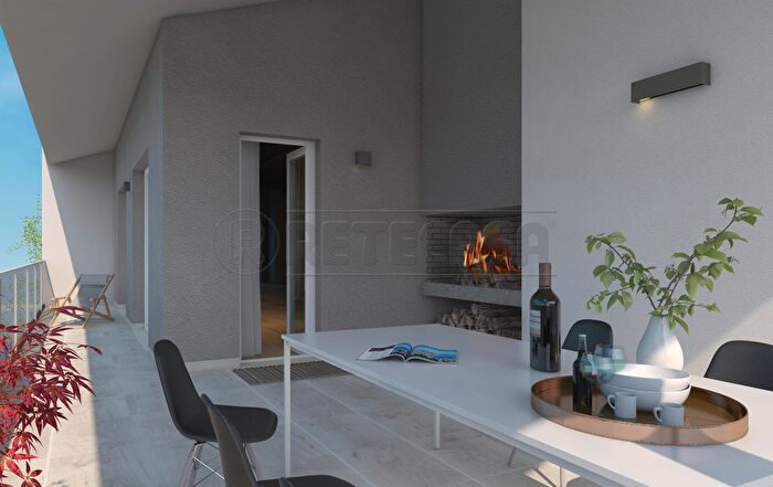 Appartamento con 7 locali in vendita in Via Grumo, Isola Vicentina