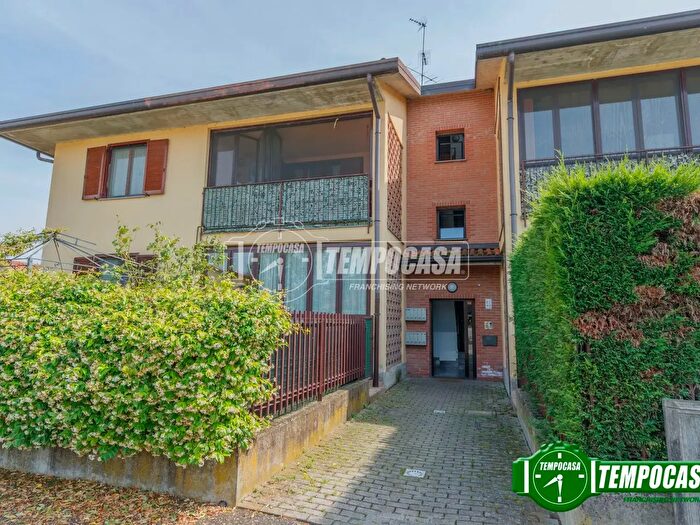Appartamento bilocale in vendita in Via San Riccardo Pampuri, Rognano