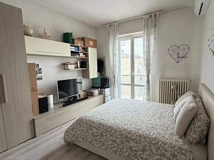 Appartamento bilocale in affitto in Malnati, Milano