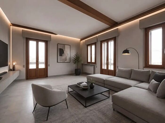 Casa con 5 locali in vendita in Via John Fitzgerald Kennedy, Este