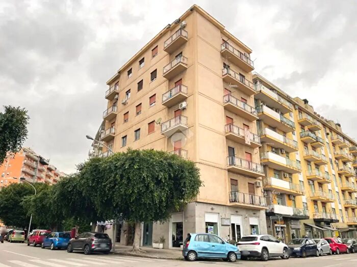 Appartamento bilocale in vendita in Via Giuseppe Mulè, Palermo