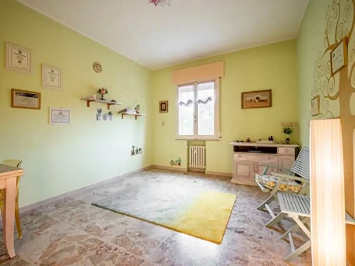 Appartamento trilocale in vendita in Via Arturo Toscanini, Reggio Emilia