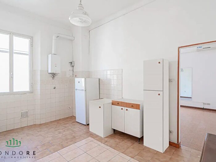 Appartamento bilocale in vendita in Via Azzurra, Bologna