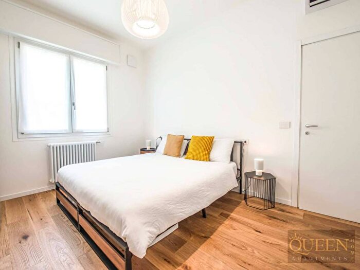 Appartamento bilocale in affitto in Via Vincenzo Vela, Massarenti, Bologna