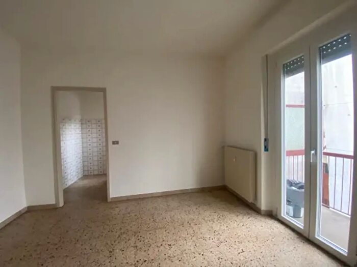 Appartamento trilocale in affitto in Via Croce Verde, Asti