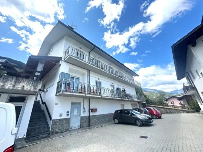 Appartamento in vendita in Vieyes Aymavilles Ao Italia, Aymavilles