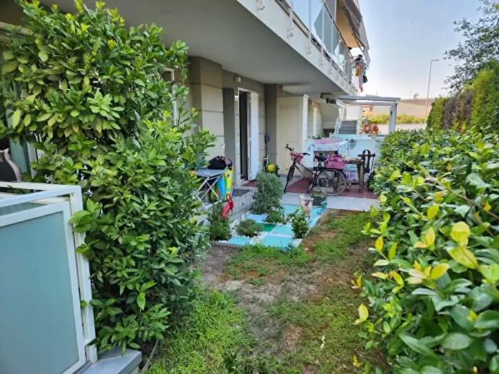 Appartamento bilocale in vendita in Cervia