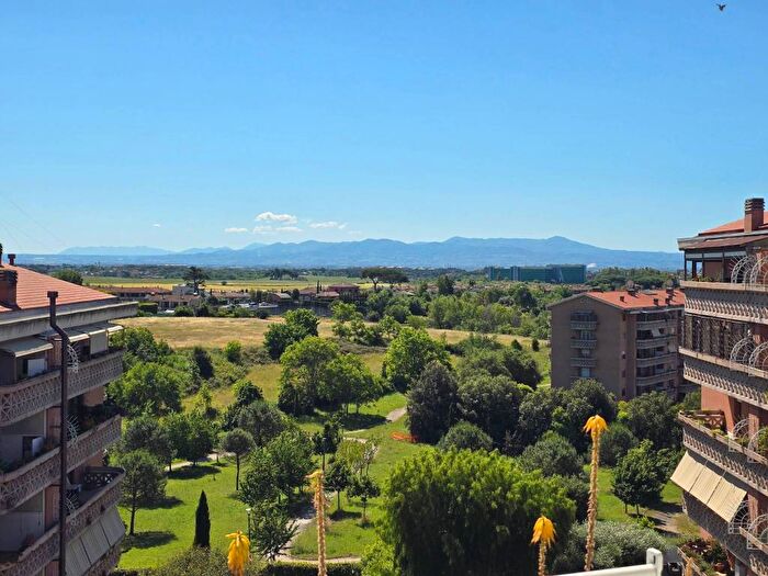 Appartamento bilocale in affitto in Via Guglielmo Petroni, Casal Boccone, Roma