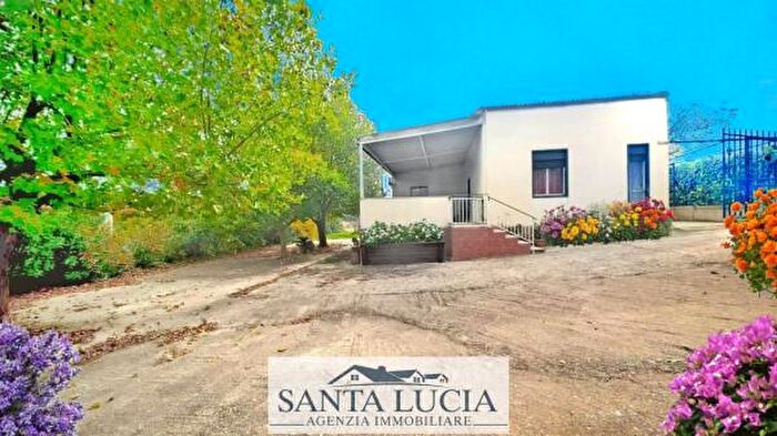 Casa con 5 locali in vendita in Strada Statale Agrigentina, Canicatti