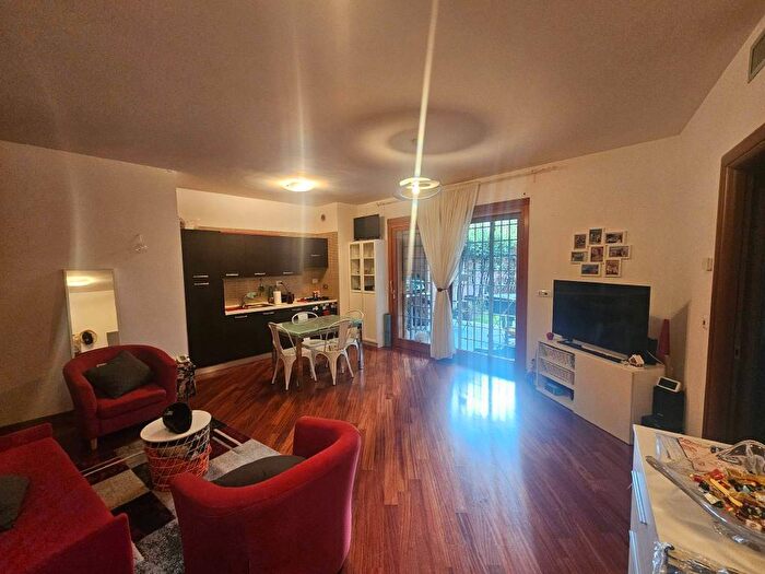 Appartamento monolocale in affitto in Viale Ezra Pound, Talenti Monte Sacro, Roma