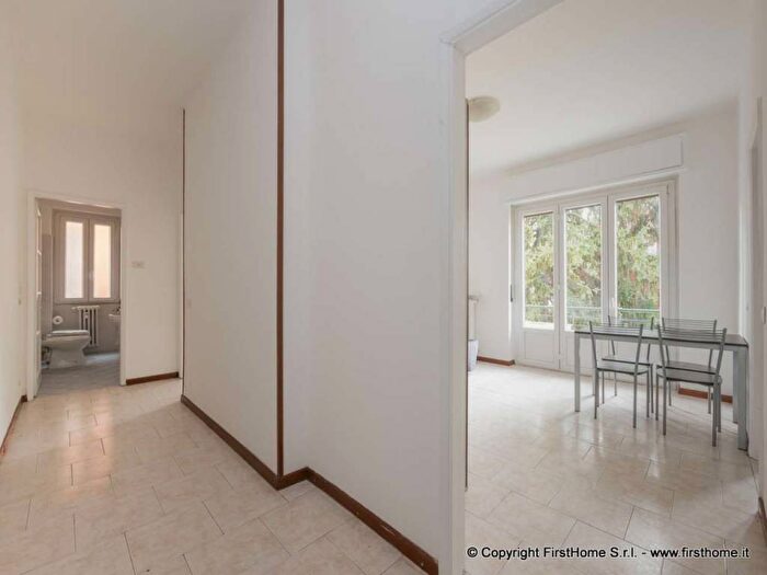 Appartamento bilocale in affitto in via Dei Missaglia, Chiesa Rossa, Milano