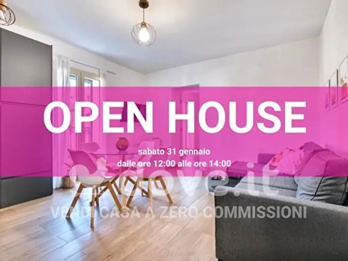 Appartamento bilocale in vendita in Piazzetta SantAgata alla Guilla, Palermo