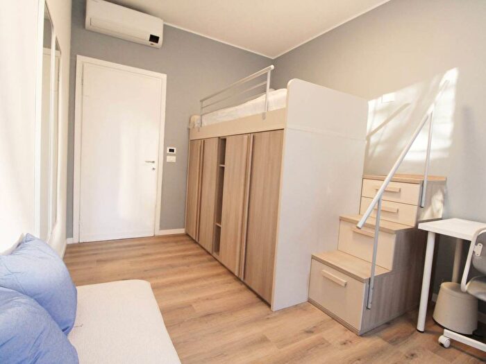 Appartamento in affitto in Via Beltrame Cristiani, Bignami Ponale, Milano