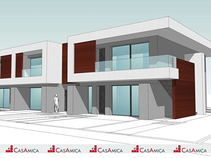 Appartamento trilocale in vendita in Via della Lira, Antegnate