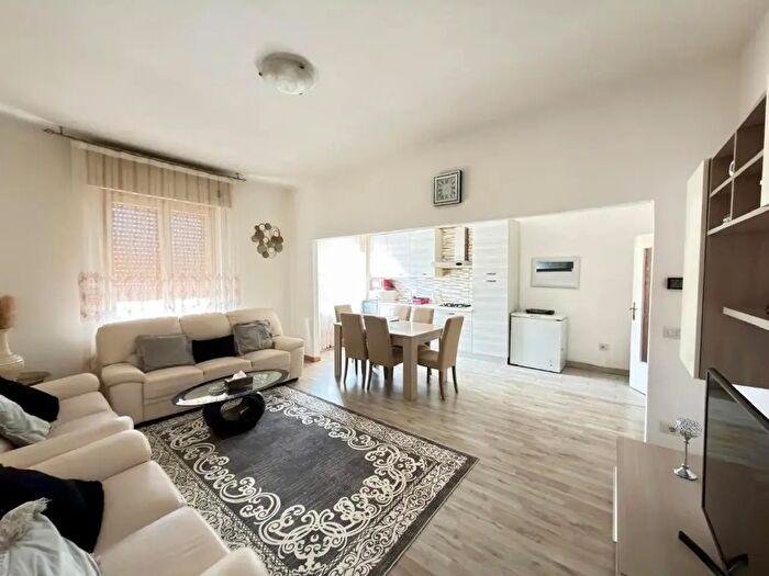 Appartamento quadrilocale in vendita in Casaloldo
