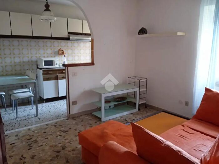 Appartamento bilocale in affitto in Via Santovetti, Rocca Di Papa