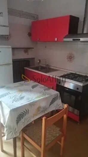 Appartamento bilocale in affitto in Via Gialo, BellariaIgea Marina