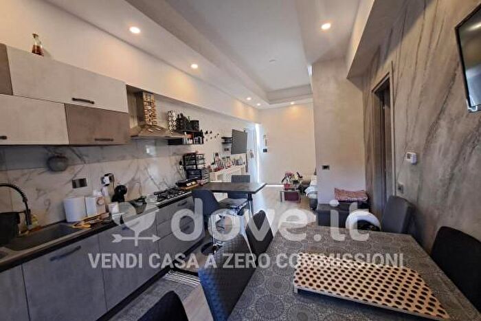 Appartamento bilocale in vendita in Via Tiburtina, Roma