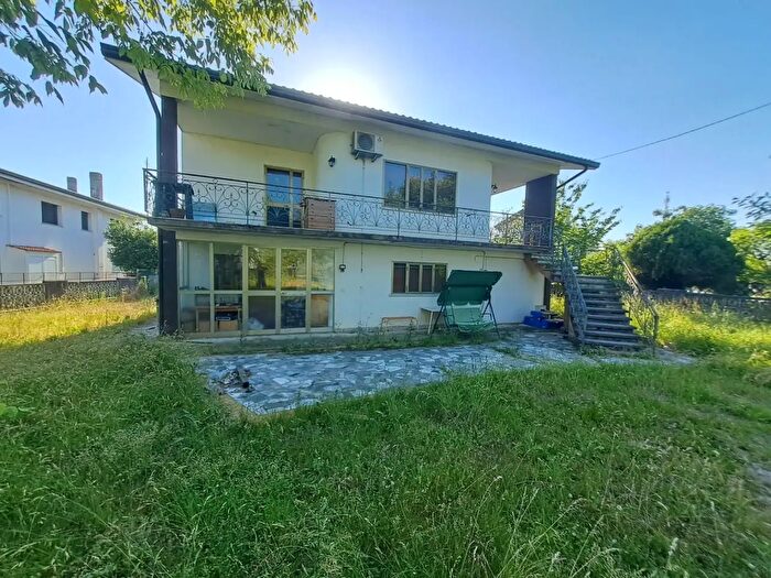 Casa con 6 locali in vendita in Via San Gervasio, Muzzana Del Turgnano