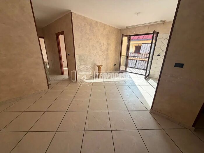 Appartamento trilocale in vendita in Via Oasi Sacro Cuore Ulivi, Giugliano In Campania