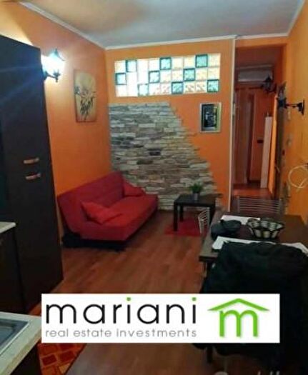 Appartamento bilocale in vendita in Via delle Vascarelle, Marino