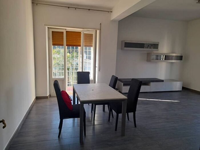 Appartamento trilocale in affitto in Via Pieve Santo Stefano, Trullo Colle del Sole, Roma