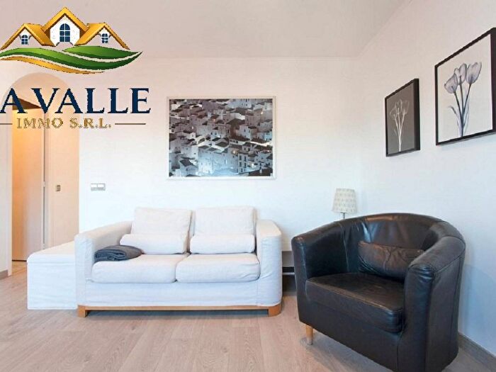 Appartamento bilocale in affitto in Via Monsignor Raffaele Dimiccoli, Settefrati, Barletta