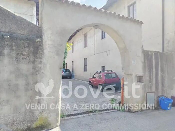 Appartamento trilocale in vendita in Via San Giorgio, Vergiate