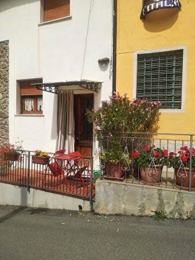Casa con 5 locali in vendita in Coreglia Antelminelli