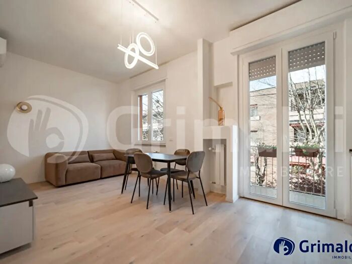 Appartamento bilocale in vendita in Via Matteo Civitali, Milano