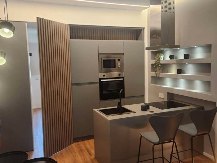 Appartamento bilocale in affitto in Via Francesco Ricciardi, Corso Trieste, Caserta