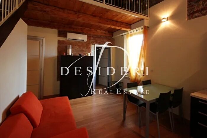 Appartamento quadrilocale in vendita in Via San Martino Grosseto, Grosseto