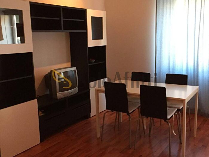 Appartamento bilocale in affitto in via Udine, Roiano, Trieste