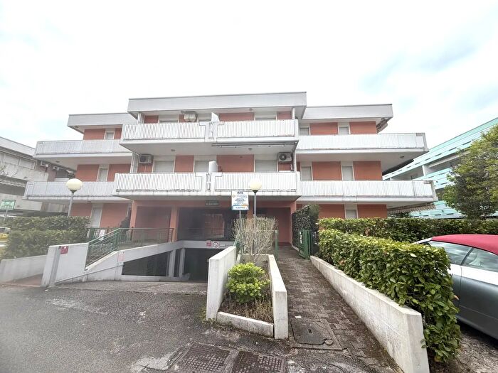 Appartamento quadrilocale in vendita in San Michele Al Tagliamento