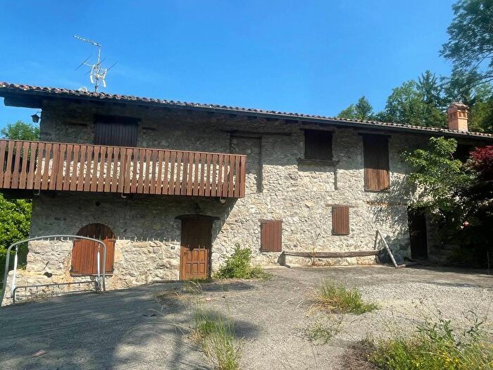 Casa trilocale in affitto in San Pellegrino Terme