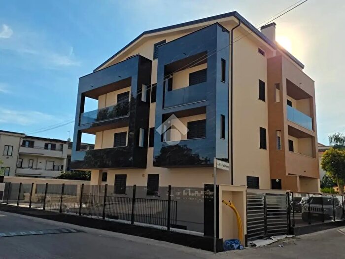 Appartamento bilocale in vendita in Via Parito, San Prisco