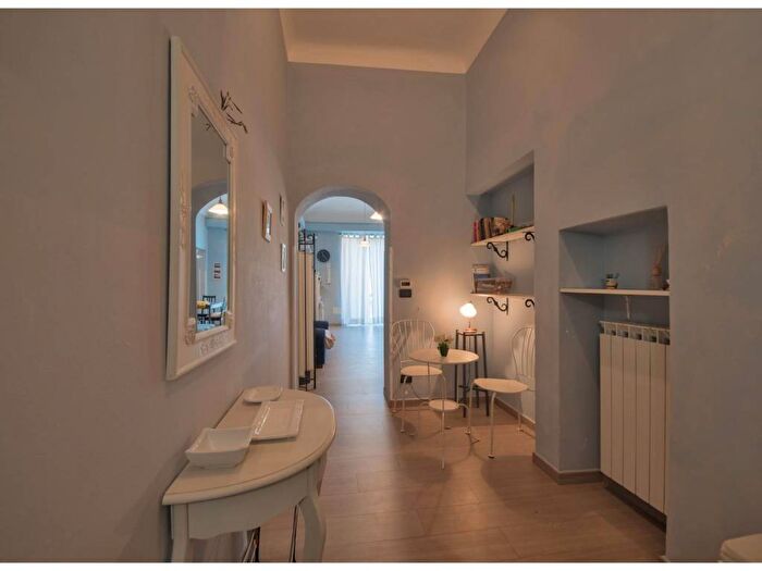 Appartamento bilocale in affitto in Via San Nazario, Centro, Varazze