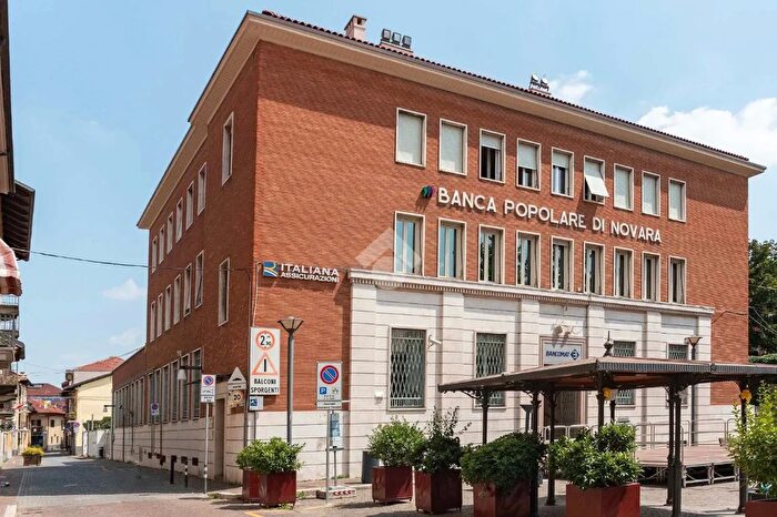 Appartamento con 5 locali in vendita in Via Matteotti, Cirie